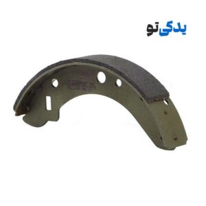 لنت ترمز عقب پیکان کد 1S8797 آفورتیس