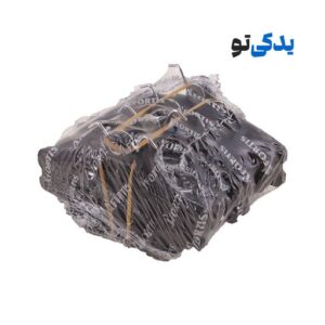 لنت ترمز جلو ال 90 (L90) کد 1D2447L آفورتیس