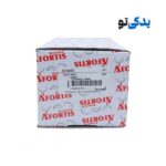 لنت ترمز عقب ال 90 (L90) کد 1S8747 آفورتیس