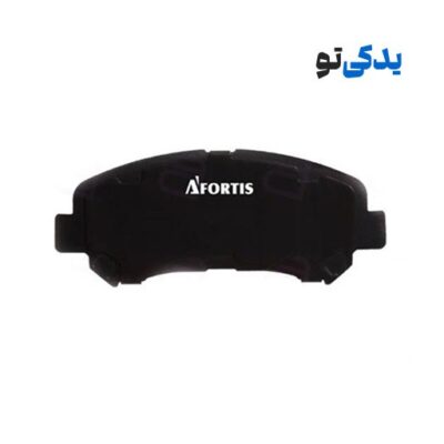 لنت ترمز جلو هایما S5 کد 1D3918L آفورتیس