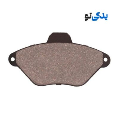 لنت ترمز جلو زانتیا (2000 cc) کد 1D2351L آفورتیس
