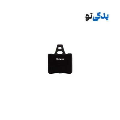 لنت ترمز عقب سیتروئن زانتیا کد 1D0352L آفورتیس