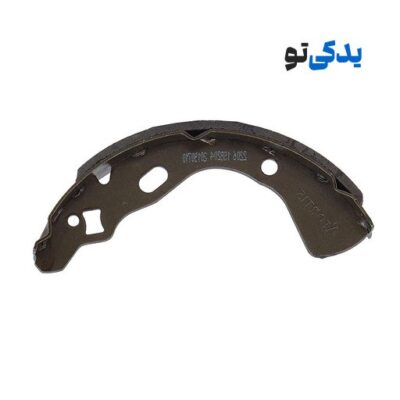 لنت ترمز عقب پراید کد 1S8204 آفورتیس