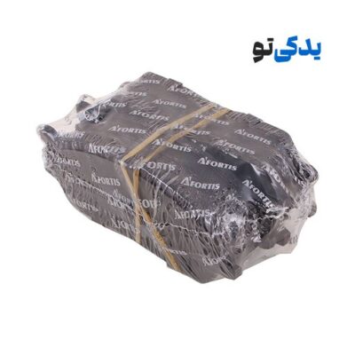 لنت ترمز جلو ریو کد 1D3613L آفورتیس