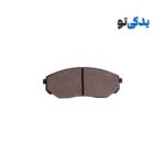 لنت ترمز جلو کیا سورنتو کد 1D3711L آفورتیس