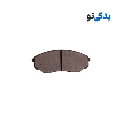 لنت ترمز جلو کیا سورنتو کد 1D3711L آفورتیس