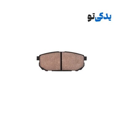 لنت ترمز عقب کیا سورنتو کد 1D3712L آفورتیس