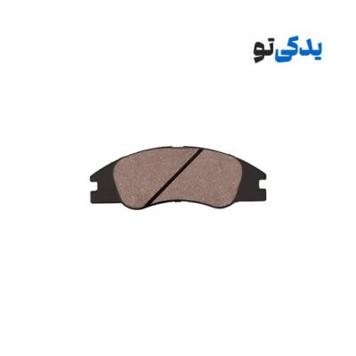 لنت ترمز جلو کیا سراتو کد 1D3710L آفورتیس