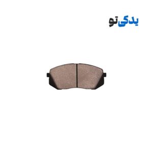 لنت ترمز جلو کیا کادنزا کد 1D3727L آفورتیس
