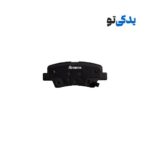 لنت ترمز عقب کیا آپیروس کد 1D3796L آفورتیس