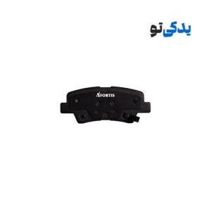 لنت ترمز عقب کیا آپیروس کد 1D3796L آفورتیس