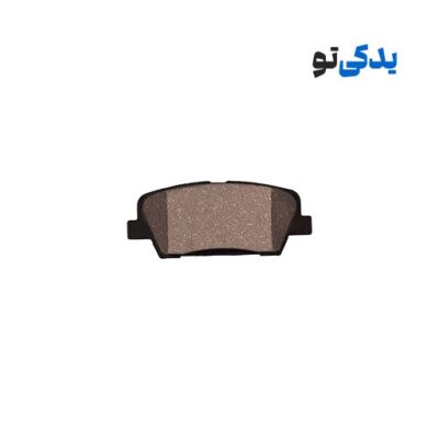 لنت ترمز عقب هیوندای سانتافه (2400-3500) کد 1D3753L آفورتیس