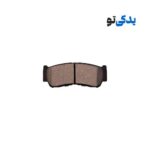 لنت ترمز عقب هیوندای سانتافه (2700) کد 1D3763L آفورتیس
