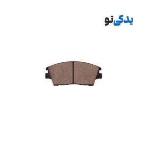 لنت ترمز جلو هیوندای توسان (2016-2017) کد 1D3815L آفورتیس