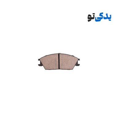 لنت ترمز جلو هیوندای اکسنت (ورنا) کد 1D3064L آفورتیس