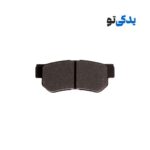 لنت ترمز عقب سوناتا (NF) 2008-2006 کد 1D3276L آفورتیس