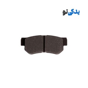 لنت ترمز عقب سوناتا (NF) 2008-2006 کد 1D3276L آفورتیس