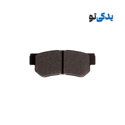 لنت ترمز عقب سوناتا (NF) 2008-2006 کد 1D3276L آفورتیس