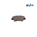لنت ترمز عقب هیوندای گرنجور کد 1D3769L آفورتیس