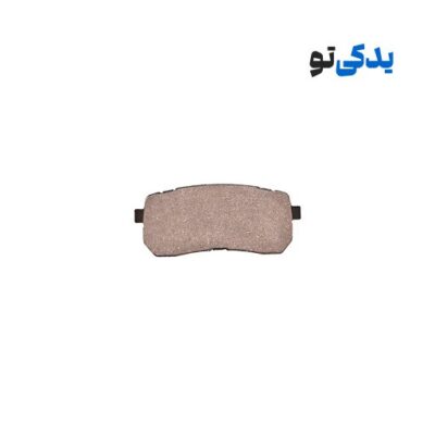 لنت ترمز عقب هیوندا وراکروز ix55 کد 1D3774L آفورتیس