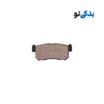 لنت ترمز عقب سانگ یانگ اکتیون کد 1D3803L آفورتیس