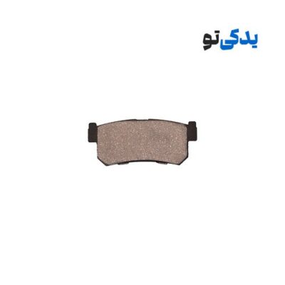 لنت ترمز عقب سانگ یانگ اکتیون کد 1D3803L آفورتیس