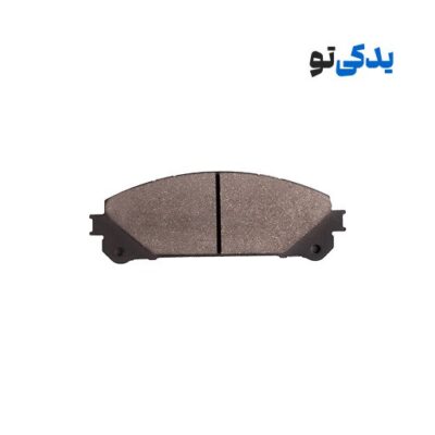 لنت ترمز جلو لکسوس RX350 مدل 2010 به بالا کد 1D0825L آفورتیس