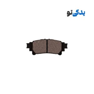 لنت ترمز عقب لکسوس RX350 2010-2013 کد 1D0808L آفورتیس