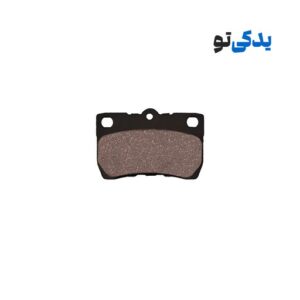 لنت ترمز عقب لکسوس GS250 کد 1D3801L آفورتیس