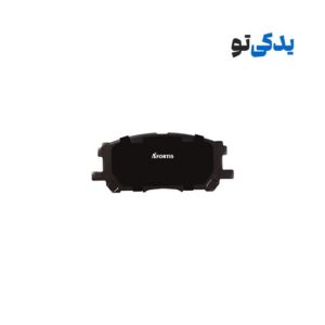 لنت ترمز جلو لکسوس RX300 سرامیکی کد 1D3733C آفورتیس