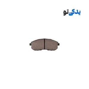 لنت ترمز جلو نیسان ماکسیما کد 1D3070L آفورتیس