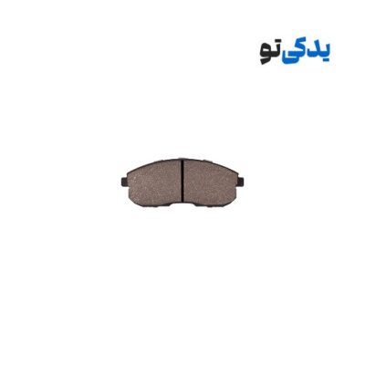 لنت ترمز جلو نیسان ماکسیما کد 1D3070L آفورتیس