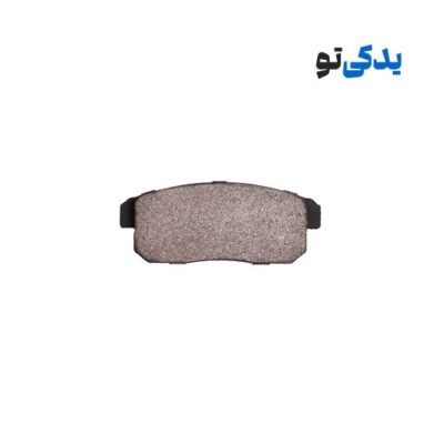 لنت ترمز عقب نیسان ماکسیما کد 1D3720L آفورتیس
