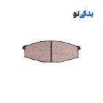 لنت ترمز جلو نیسان پاترول کد 1D0160L آفورتیس