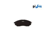 لنت ترمز جلو نیسان مورانو کد 1D3788L آفورتیس