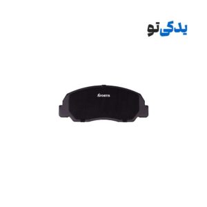 لنت ترمز جلو مزدا 1600 کد 1D0019L آفورتیس