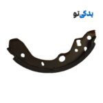 لنت ترمز عقب مزدا 323 کد 1S3394 آفورتیس