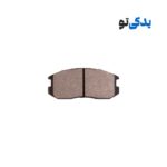 لنت ترمز جلو میتسوبیشی لنسر کد 1D0100L آفورتیس