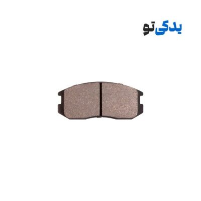 لنت ترمز جلو میتسوبیشی لنسر کد 1D0100L آفورتیس