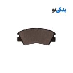 لنت ترمز جلو میتسوبیشی دلیکا کد 1D3048S آفورتیس