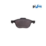 لنت ترمز جلو مزدا 3 کد 1D3702L آفورتیس