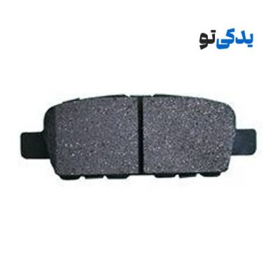 لنت ترمز عقب نیسان تیانا کد 1D3722L آفورتیس