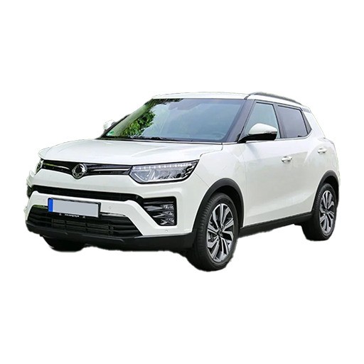 لوازم یدکی سانگ یانگ تیوولی