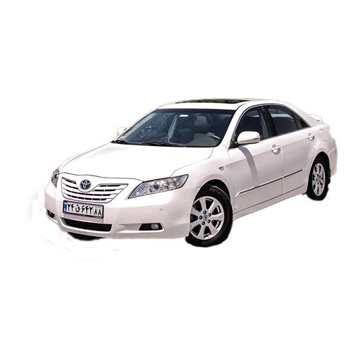 لوازم یدکی تویوتا کمری