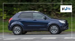 نکات مهم در نگهداری و افزایش طول عمر لوازم یدکی سانگ یانگ کوراندو