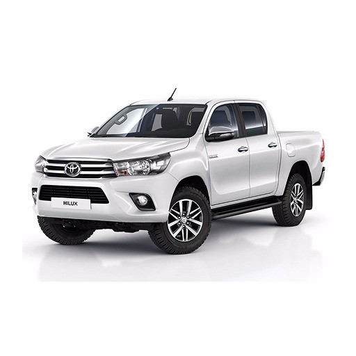 لوازم یدکی تویوتا هایلوکس