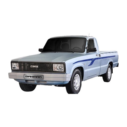 لوازم یدکی مزدا 1600