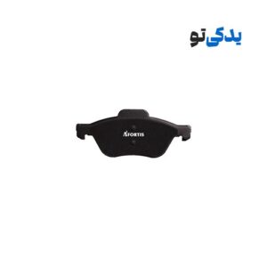 لنت ترمز جلو رنو داستر شاسی بلند 1D3721L آفورتیس - تصویر 3