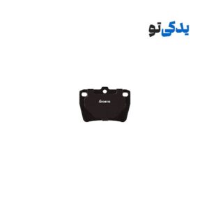 لنت ترمز عقب MVM X33 کد 1D3719L آفورتیس