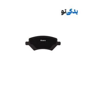 لنت ترمز جلو MVM 315 کد 1D1768L آفورتیس